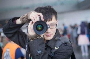 四川摄影师爆料视频最新,揭秘神秘现象背后的真相